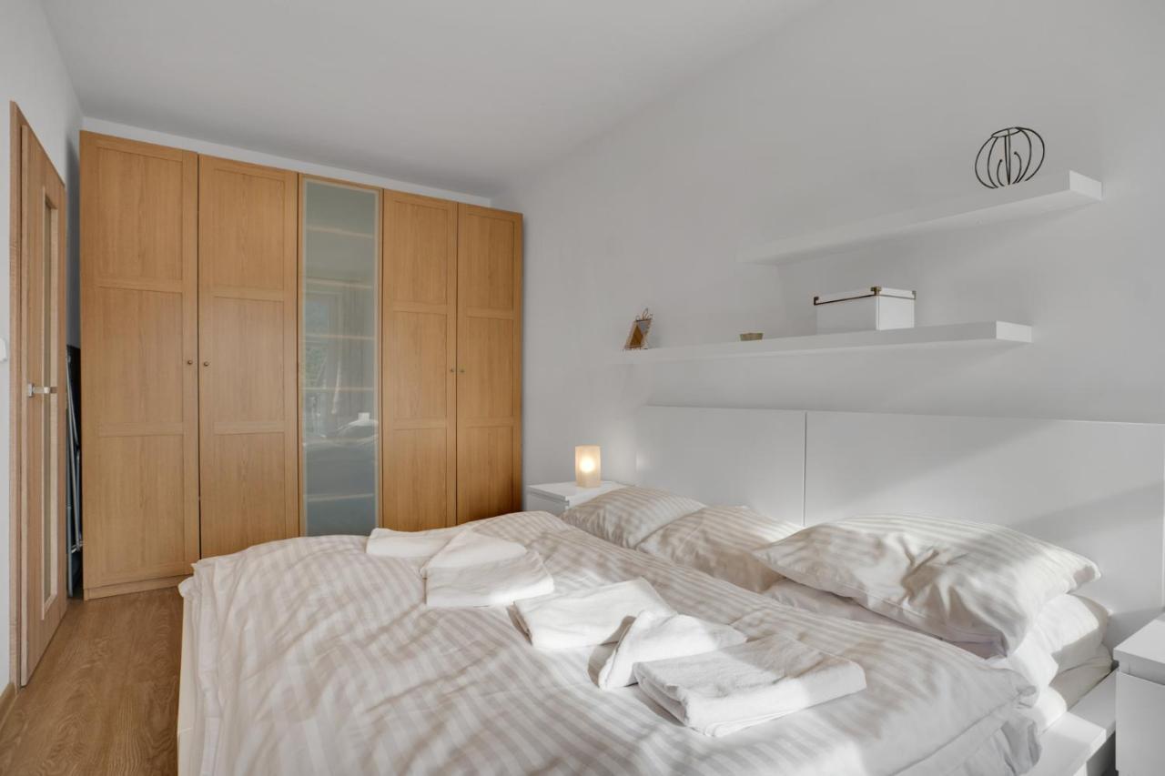 Horsky Apartman Klinovec 4 Loučná pod Klínovcem 외부 사진